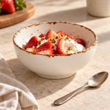 Splash Blanch AW-8770 in fruit dessert setting