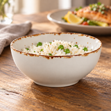 Splash Blanch AW-8772 in rice side setting