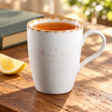Splash Blanch AW-8796 in tea setting
