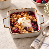 Splash Blanch AW-8883 in dessert serving setting