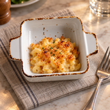 Splash Blanch AW-8883 in savory serving setting
