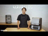 AUTEC Automatic Maki Sushi Roll Cutter ASM260A