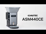 AUTEC Nigiri Sushi Maker Rice Ball Shaper ASM440A