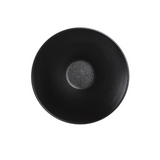 8’’ Black Ramen Bowl 40 Oz.