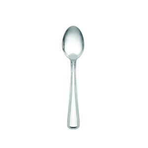 JEWEL DEMITASSE SPOON