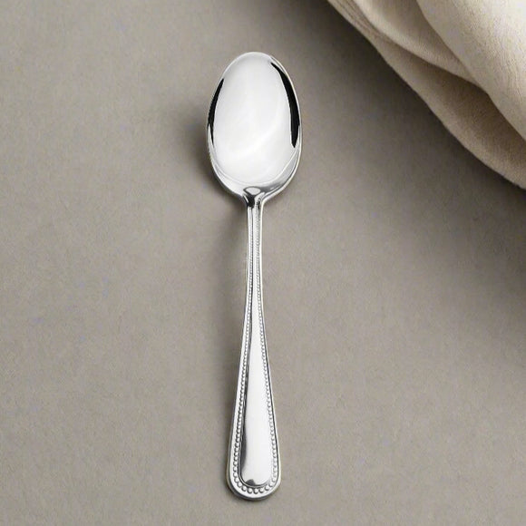 JEWEL TABLE SPOON