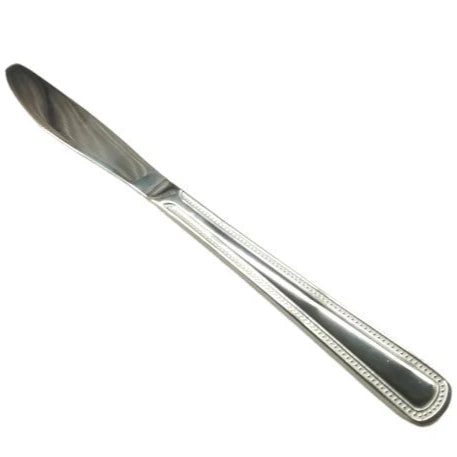 Jewel dinner knife — product view