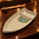 10-M on a restaurant counter