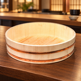 I-654-75 lifestyle sushibar showing the actual product