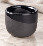 JX8-6 sake cup on a tabletop
