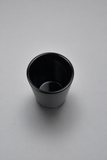 YG-002MB cup in a source-supported overhead view