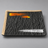 YG-5007BP plate in a source-supported low view