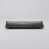 YG-5311MB rectangular ripple plate — alternate front