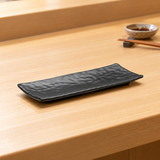 YG-5311MB rectangular ripple plate — lifestyle counter