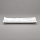 YG-5312SW rectangular ripple plate — alternate front