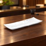 YG-5312SW rectangular ripple plate — lifestyle counter