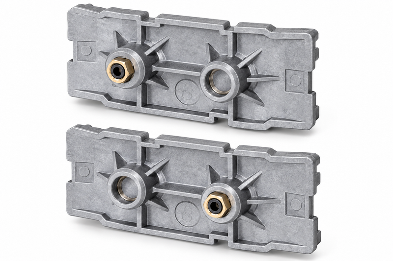 SY-1504-PL replacement holder plates