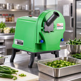Electric Hot Pepper Slicer, Adjustable 1–7 mm - Shin Young SY-1700