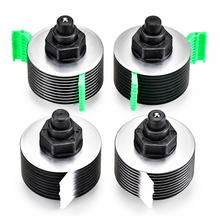Shin Young SY-1504 Blade Set (4 Blades)