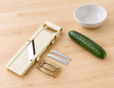 VS101 vegetable preparation setup