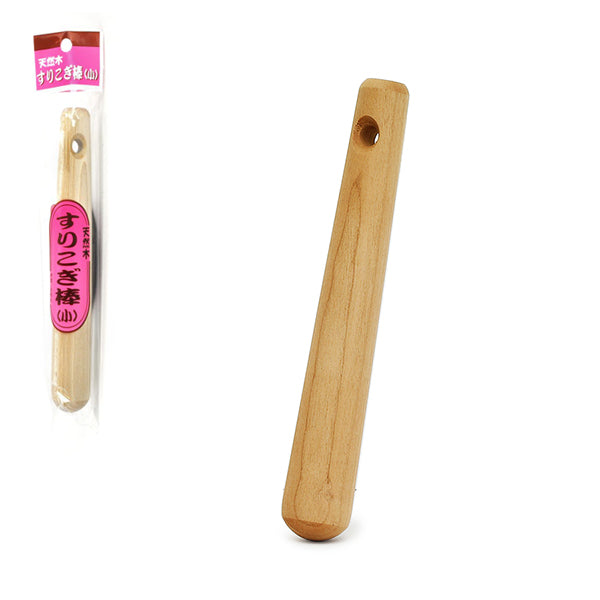 Wooden Pestle 17cm (6-2/3"L)