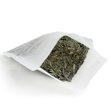 Paper Tea Bag M 60pc 9.5X7cm
