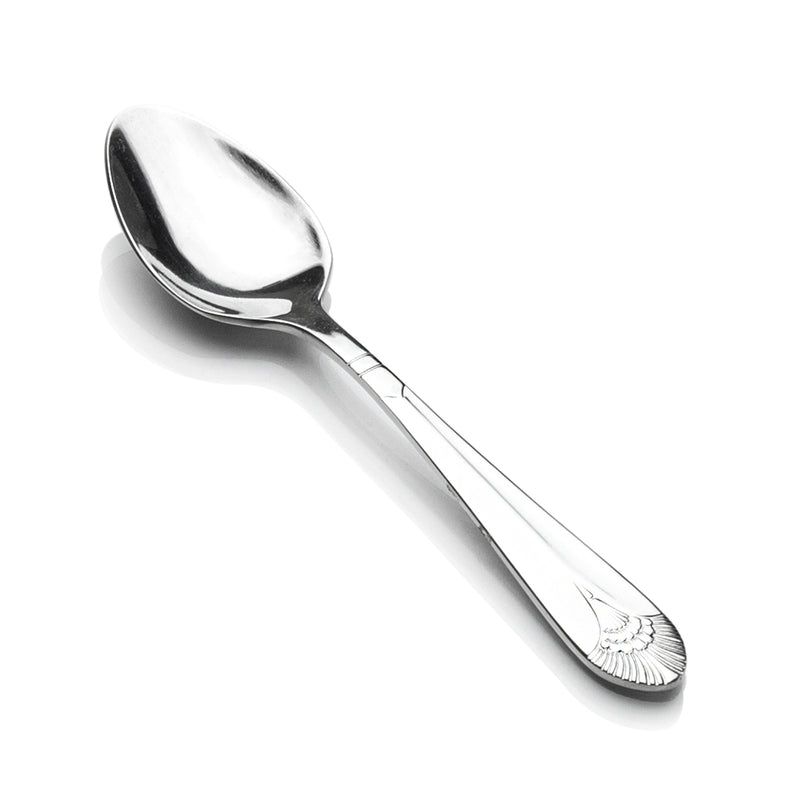 0031-01 — a clear view of the full teaspoon