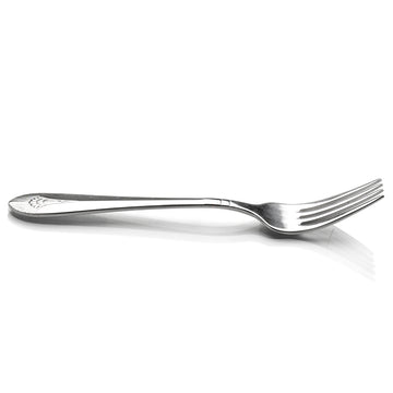 Peacock Dinner Fork 18-8 (12pcs)