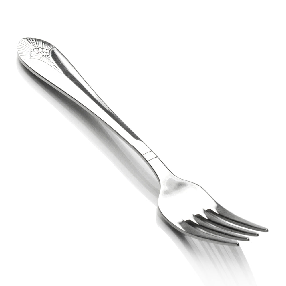 Peacock Dinner Fork 18-8 (12pcs)