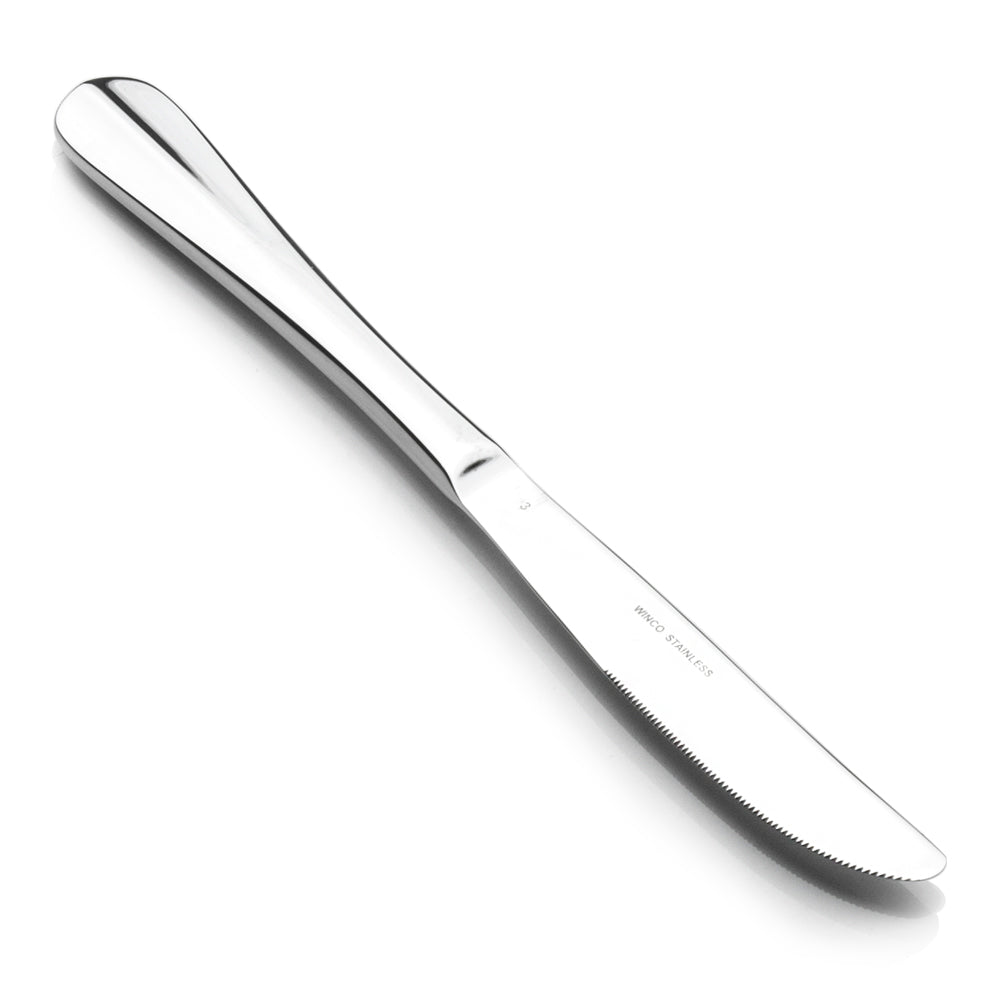 Dinner Knife Stanford (12pc) SS