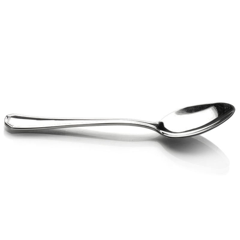 0035-01 — The spoon profile from the side