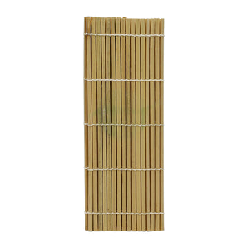 Sushi Rolling Mat, Makisu, Bamboo 24cmx21cm