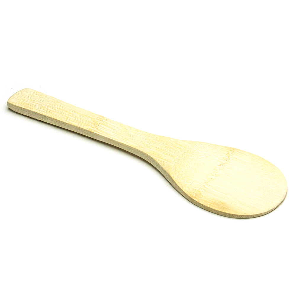 Rice Spatula bamboo 23cm