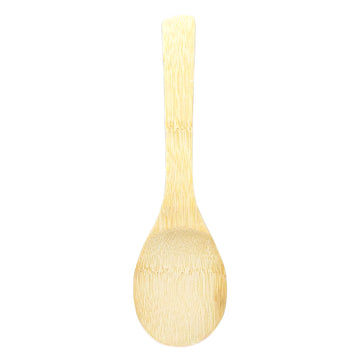 Rice Spatula bamboo 23cm