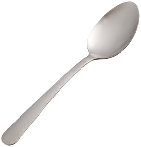 Tea Spoon SS 5-7/8"L (24pc) (2Dz)