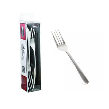 Dinner Fork 7"L (24pc) (2Dz)