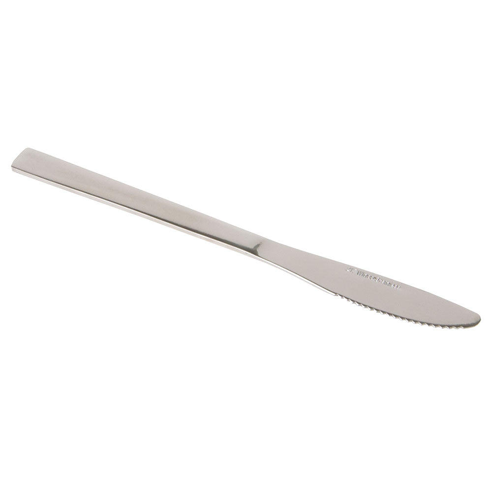 Dinner Knife 8"L (24pc) (2Dz)
