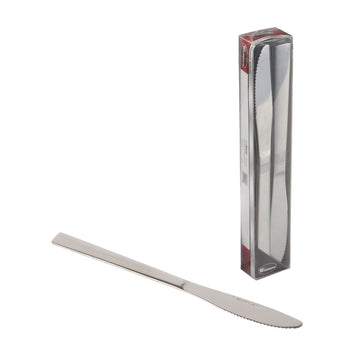 Dinner Knife 8"L (24pc) (2Dz)