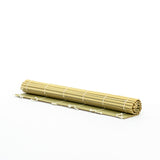 Bamboo Sushi Mat 27X27cm