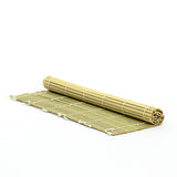 Bamboo Sushi Mat 27X27cm