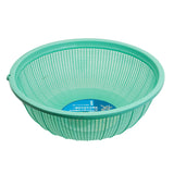 Mesh Bowl Plastic #1, 12.6"D