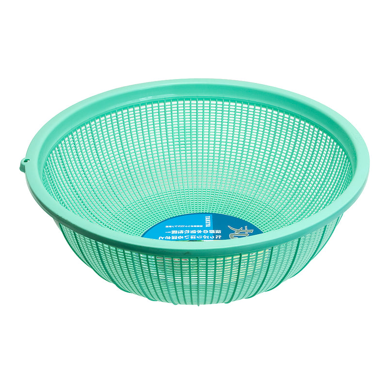 Representative Takeya No. 1 colander design; this listing is No. 2