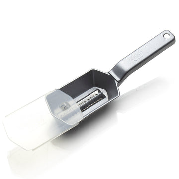 Aluminum Die Cast Fish Scaler 8-1/4"