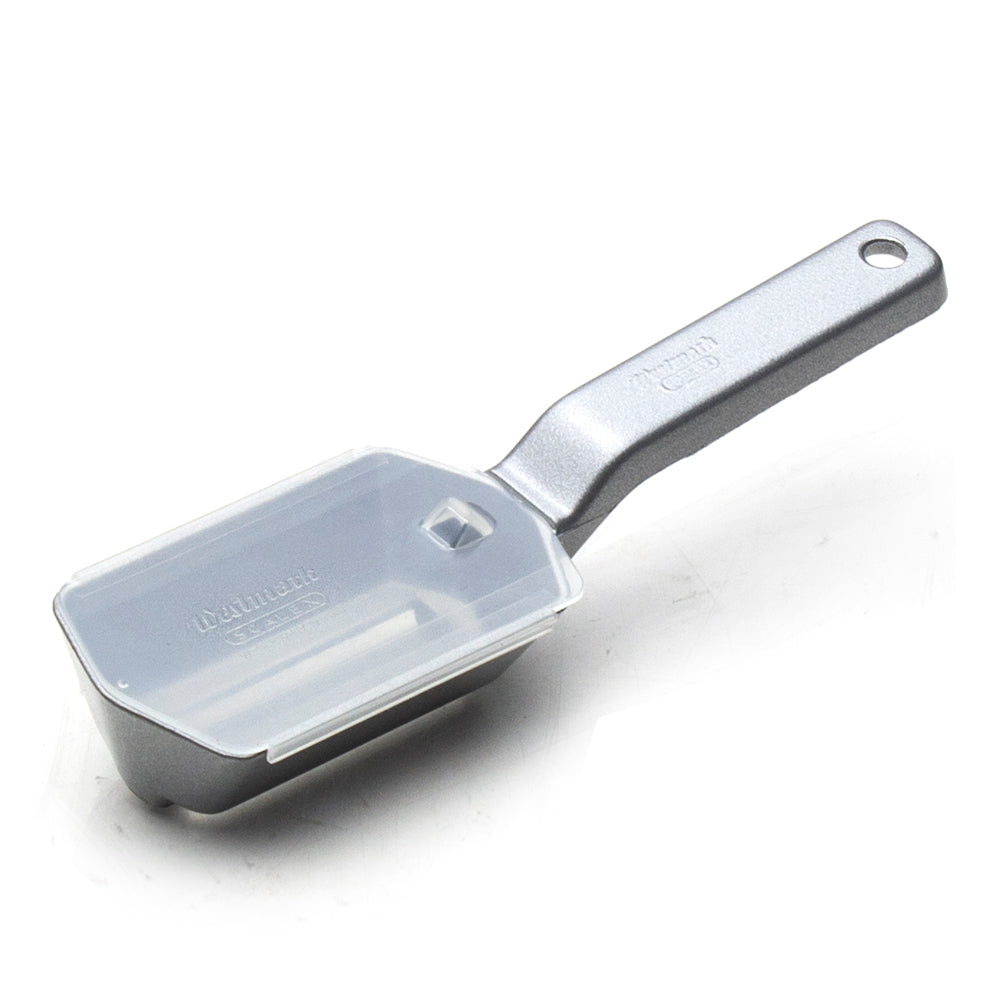 Aluminum Die Cast Fish Scaler 8-1/4"