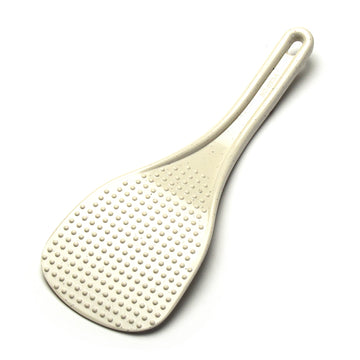 Melamine Rice Spatula, Autumn Grass