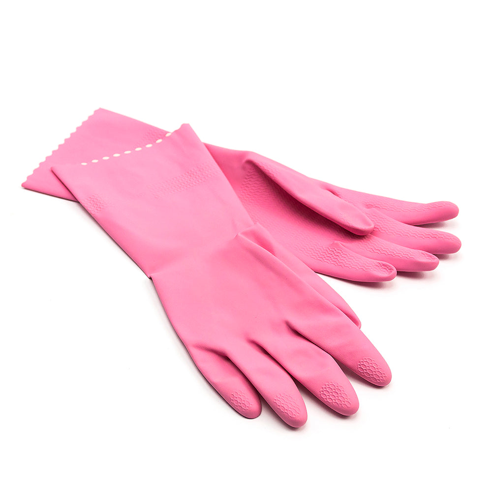 Rubber Glove (M)