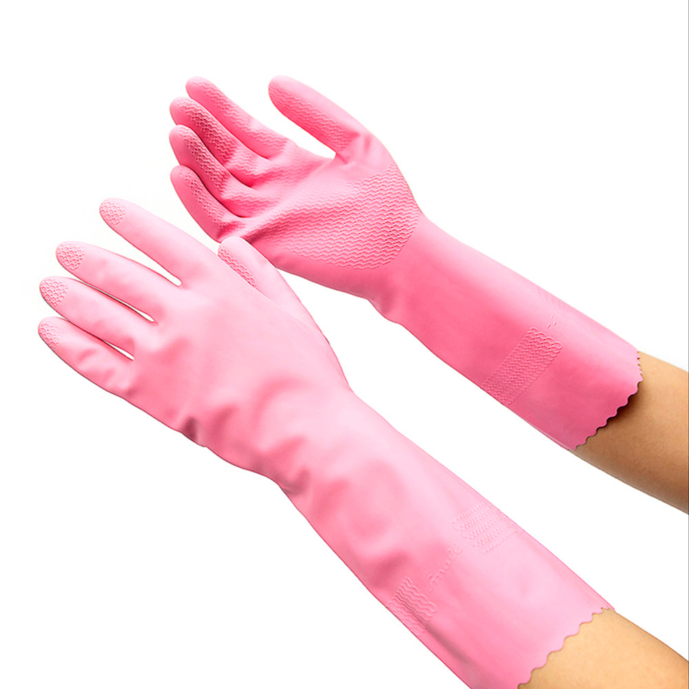 Rubber Glove (M) – Eden Restaurant Supply