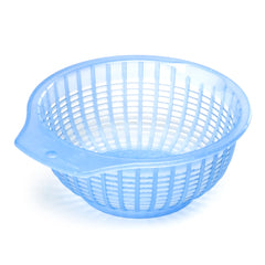 Plastic Mesh Bowl-S