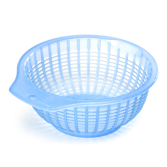 Plastic Mesh Bowl-S