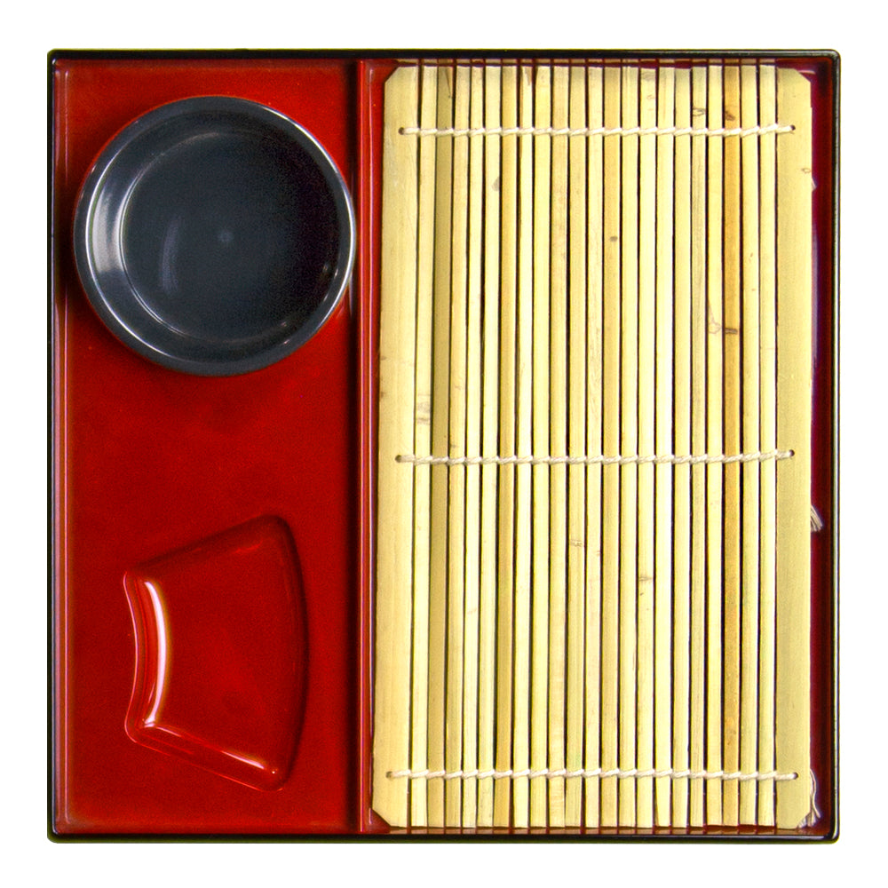 Lod Products Bamboo Cup Black Red セット Lod Products Bamboo Cup Black Red セット Lod Products Bamboo